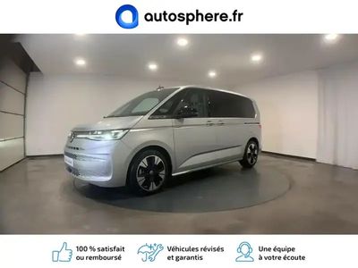 occasion VW LT 1.4 eHybrid 218ch Style Court DSG6