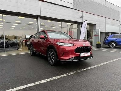 Occasion Honda ZR-V Advance 2023 Rouge SUV