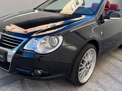 Occasion 2008 VW Eos Cabriolet | 11 990 € (Prix juste)
