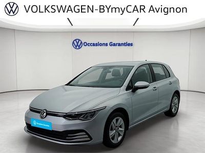 VW Golf VIII