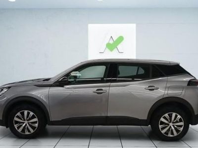Occasion 2022 Peugeot 2008 Active SUV | 12 490 € (Bon prix)