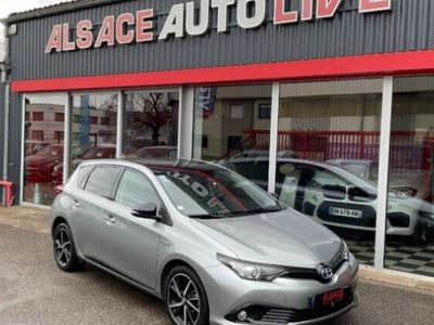 occasion Toyota Auris Hybrid HSD 136H COLLECTION