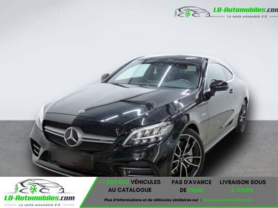 occasion Mercedes C43 AMG Classe-AMG