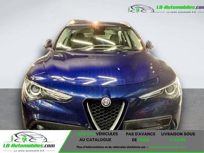 occasion Alfa Romeo Stelvio 2.2 190 ch Q4 BVA
