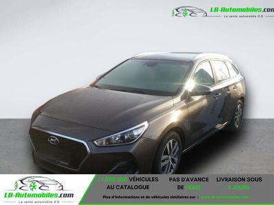 occasion Hyundai i30 SW 1.0 T-GDi 120 BVM