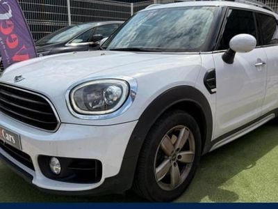 Mini Cooper Countryman