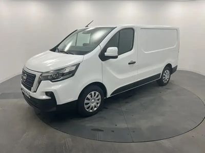 Nissan Primastar