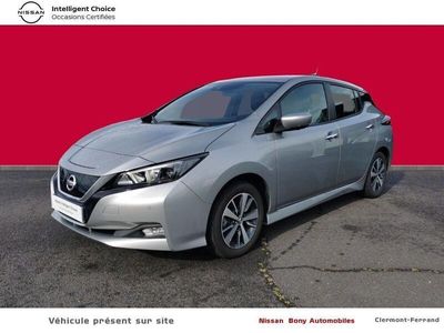 occasion Nissan Leaf LEAFElectrique 40kWh