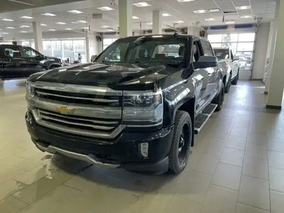 occasion Chevrolet Silverado N.C.