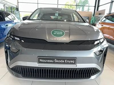 Skoda Enyaq iV