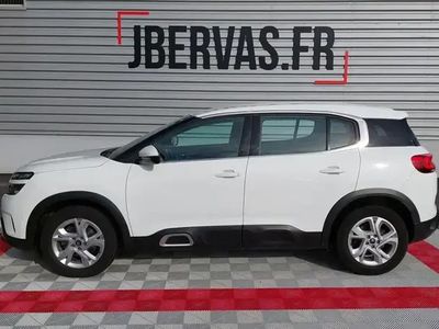 occasion Citroën C5 Aircross BUSINESS BlueHDi 130 S&S BVM6