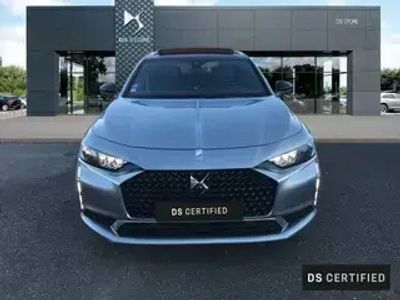 DS Automobiles DS9