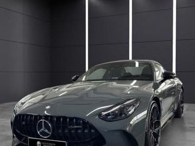 Nouvelle Mercedes AMG GT63 S E Performance AMG 816 ch (600 kW) 2025 Coupé