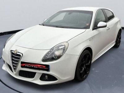 Occasion 2012 Alfa Romeo Giulietta Berline | 5 990 €