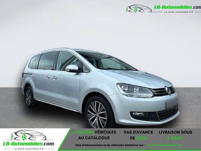 occasion VW Sharan 2.0 TDI 150