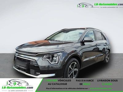 Occasion 2022 Kia Niro SUV | 30 400 € (Prix juste)