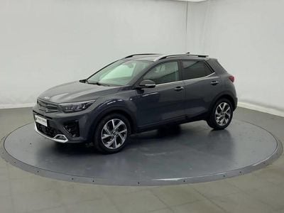 Occasion Kia Stonic GT-Line 120 ch (88 kW) 2022 SUV