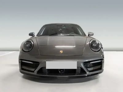 Porsche 911 Carrera S