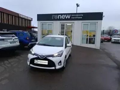 occasion Toyota Yaris Hybride 100h Dynamic Zen