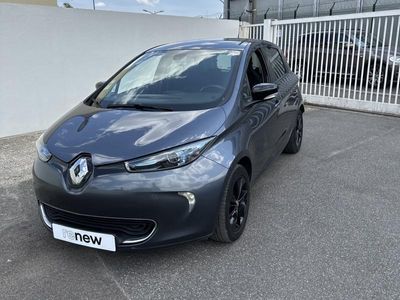 occasion Renault Zoe Edition One R110 My19