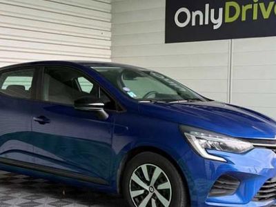 Occasion 2023 Renault Clio V Equilibre Citadine | 13 980 € (Bon prix)
