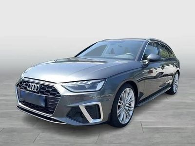 Occasion 2022 Audi A4 S-Line Break | 29 990 €