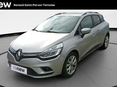 Renault Clio GrandTour