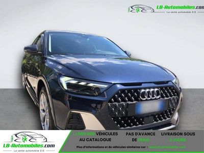 Occasion 2019 Audi A1 Sport Citadine | 26 100 € (Prix assez cher)