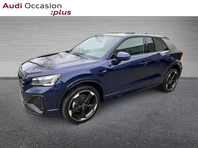 occasion Audi Q2 35 TFSI 150ch S line Plus S tronic 7