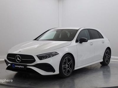 Mercedes A200