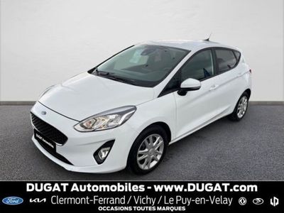 occasion Ford Fiesta 1.0 EcoBoost 95ch Connect Business 5p - VIVA195237331