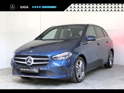 occasion Mercedes B180 Classe116ch Business Line Edition 7G-DCT