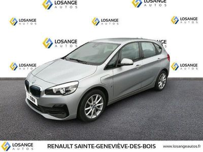 BMW 225 Active Tourer