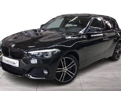 occasion BMW 120 120 (F21/F20) DA XDRIVE 190CH M SPORT ULTIMATE 5P EURO6D-T