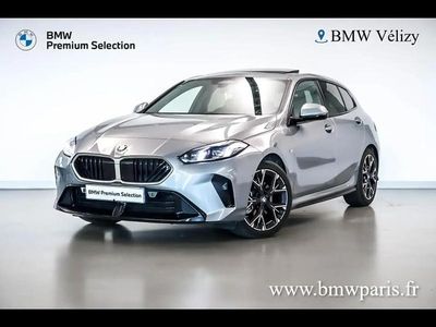 Gris Occasion 2025 BMW 120 M Sport Citadine | 36 460 € (Bon prix)