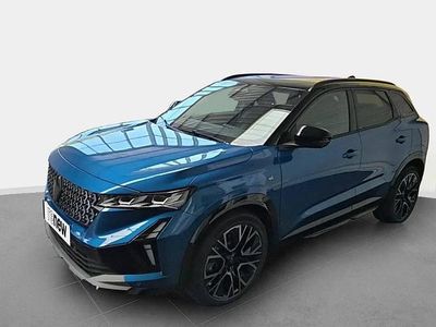 Bleu Nouvelle 2025 Renault Austral Esprit Alpine SUV | 43 900 €