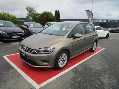 Occasion VW Golf Sportsvan 116 ch (85 kW) 2017 Monospace