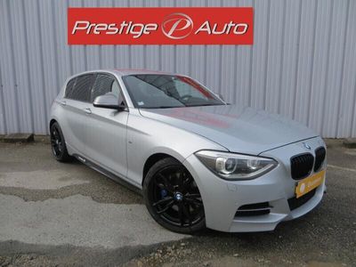 occasion BMW 135 320 iA 320ch M 5p