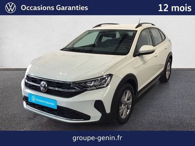 occasion VW Taigo Taigo1.0 TSI 110 DSG7