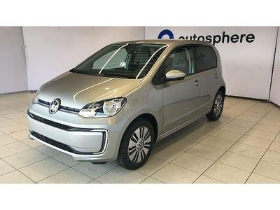 Gris tungstène Occasion 2022 VW e-up! Citadine | 12 690 € (Prix assez cher)