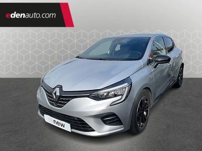 Occasion Renault Clio V Techno 145 ch (106 kW) 2022 Gris platine Citadine