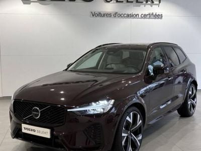 Occasion 2025 Volvo XC60 Ultra SUV | 78 729 €