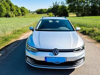 VW Golf VIII