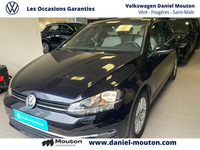 occasion VW Golf Golf BUSINESS2.0 TDI 150 DSG7