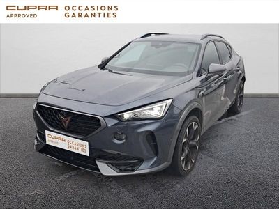 Occasion 2022 Cupra Formentor SUV | 23 760 € (Prix juste)