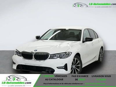 Occasion 2020 BMW 318 Comfort Edition Berline | 30 800 € (Prix assez cher)