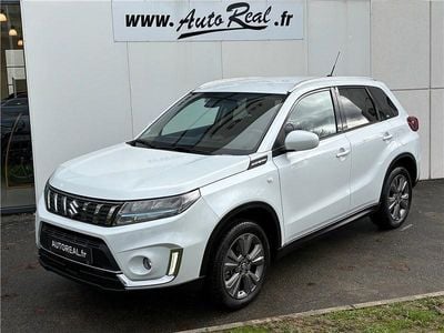 Occasion 2021 Suzuki Vitara | 17 900 € (Bon prix)