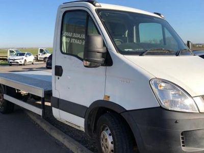 Occasion 2011 Iveco Daily | 7 200 €