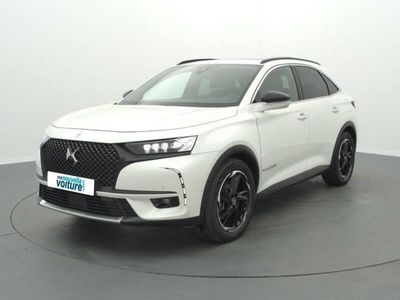 occasion DS Automobiles DS7 Crossback DS7 CROSSBACK