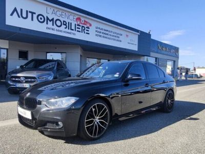 occasion BMW 218 Série 3 Serie (F30) 325DM SPORT BVA8